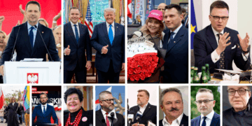 Poland Votes: A Comprehensive Guide to the 2025 Presidential Election