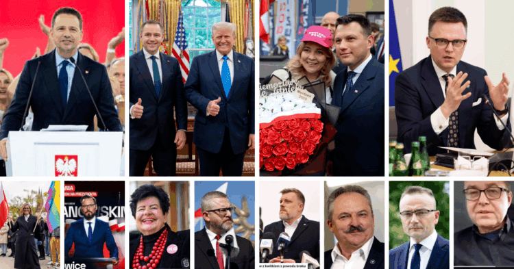 Poland Votes: A Comprehensive Guide to the 2025 Presidential Election