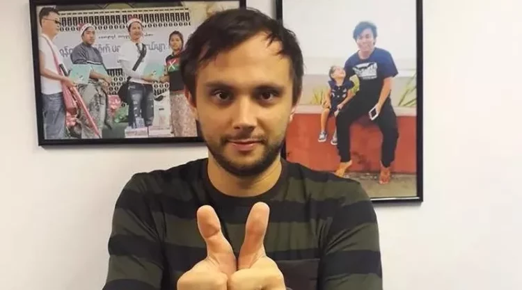 Antoni Słodkowski Makes History as First Pole to Win Second Pulitzer Prize