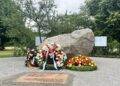 Germany Unveils “Temporary” Memorial Honoring Polish Victims of Nazi Occupation