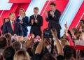 Karol Nawrocki Elected President of Poland in Narrow Victory