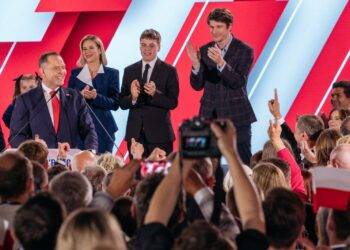 Karol Nawrocki Elected President of Poland in Narrow Victory