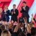 Karol Nawrocki Elected President of Poland in Narrow Victory