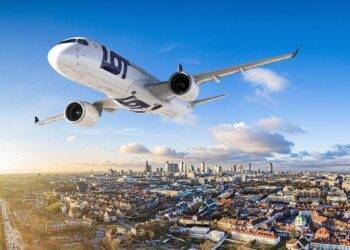 LOT Polish Airlines Signs Record Airbus Deal for Over 80 Aircraft
