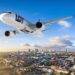 LOT Polish Airlines Signs Record Airbus Deal for Over 80 Aircraft