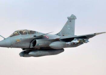 France Deploys Nuclear-Capable Rafale Jets to Poland in Signal to Russia
