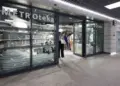 Warsaw Launches Unique ‘Metroteka’ Library in Metro Station