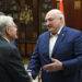 Fifty-Two Prisoners Freed From Belarus, Including Polish Nationals