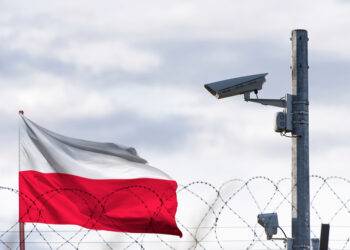 Poland Closes Belarus Border Amid Military Tensions, Citing Security Threats