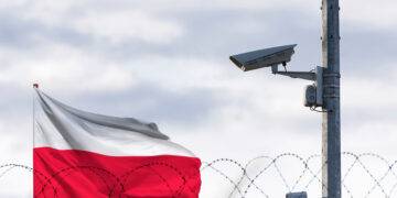 Poland Closes Belarus Border Amid Military Tensions, Citing Security Threats