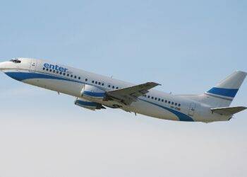 Emergency at Krakow Airport as Plane Leaves Runway