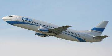 Emergency at Krakow Airport as Plane Leaves Runway