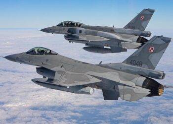 Russian Drones Invade Polish Skies:  NATO, and EU Allies Rally as Nation Faces Unprecedented Threat