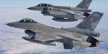 Russian Drones Invade Polish Skies:  NATO, and EU Allies Rally as Nation Faces Unprecedented Threat