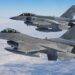 Russian Drones Invade Polish Skies:  NATO, and EU Allies Rally as Nation Faces Unprecedented Threat