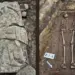 Medieval Knight’s Tomb Uncovered Under Ice Cream Shop in Gdańsk