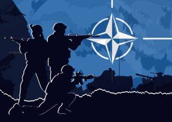 NATO Article 4 and 5 explained after Poland shots Russian drone over its territory