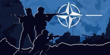 NATO Article 4 and 5 explained after Poland shots Russian drone over its territory