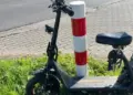 81-Year-Old Woman on Electric Scooter Collides with Truck in Koszalin