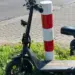81-Year-Old Woman on Electric Scooter Collides with Truck in Koszalin