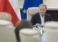 ‘Fight or Lose’: Poland’s PM Tusk Rallies West for Hard Choices in Russia Standoff