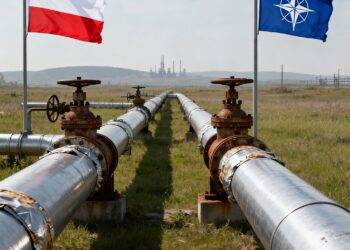 NATO Pipeline System to Expand into Poland After Landmark Agreement
