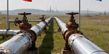 NATO Pipeline System to Expand into Poland After Landmark Agreement