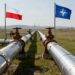 NATO Pipeline System to Expand into Poland After Landmark Agreement