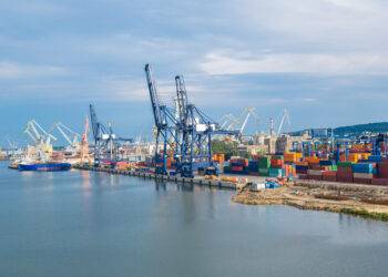 Poland Emerges as Baltic Powerhouse: Prime Minister Tusk Hails Maritime and Energy Investments