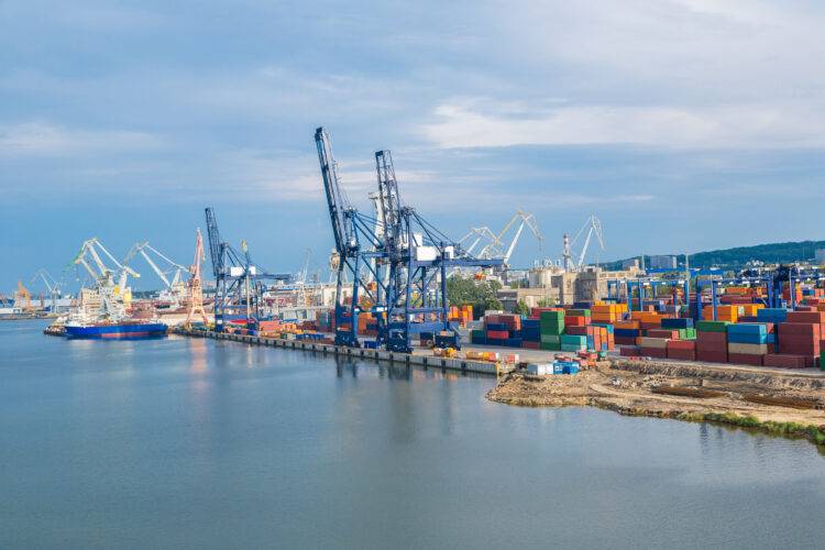 Poland Emerges as Baltic Powerhouse: Prime Minister Tusk Hails Maritime and Energy Investments