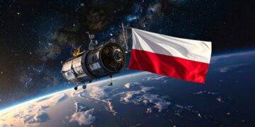 Poland Announces Satellite Operations Center: Decision Marked as Milestone for Polish Innovation