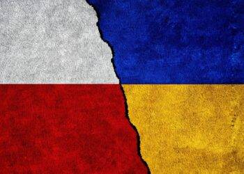 Russian and Belarusian Intelligence May Blame Ukraine for Attacks on Polish Infrastructure, ISW Warns