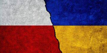 Russian and Belarusian Intelligence May Blame Ukraine for Attacks on Polish Infrastructure, ISW Warns