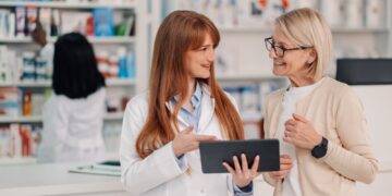 Poland Rises to Sixth Place in EU’s Digital Health Transformation