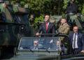 Polish President Presses for Nuclear Deterrent Against ‘Aggressive’ Russia