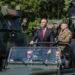 Polish President Presses for Nuclear Deterrent Against ‘Aggressive’ Russia