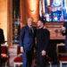 Tusk in Munich: Polish PM Thanks Zelensky and Ukraine for “Paying the Highest Price” in War With Russia