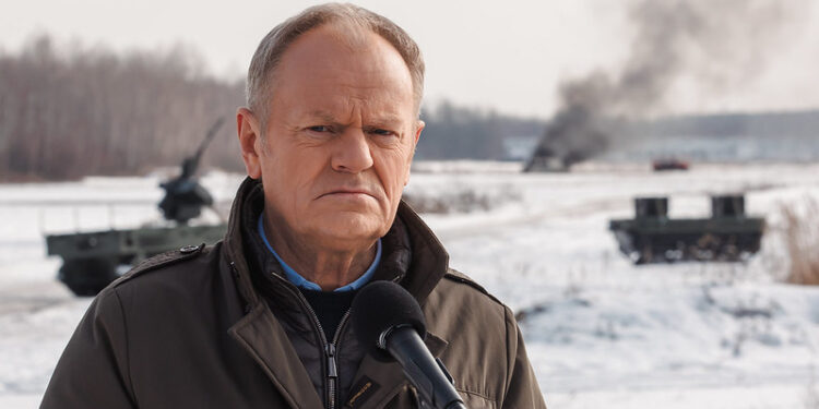 Donald Tusk Urges Poles to Leave Iran Immediately Amid Fears of Imminent U.S. Strike