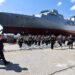 Poland Launches First New Frigate in Major Naval Modernization Drive