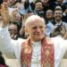 UKRAINE TO ISSUE COMMEMORATIVE COIN HONORING POPE JOHN PAUL II