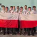 Poland Wins Third at AI Olympic Gamse