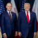 Trump says Nawrocki has Poland’s security ‘under control’ after Tusk warns of Russian strikes
