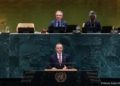 Poland pushes for permanent G20 seat as Nawrocki seeks international backing