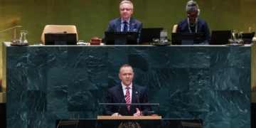 Poland pushes for permanent G20 seat as Nawrocki seeks international backing