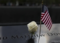 Nawrocki begins US visit at 9/11 memorial ahead of UN General Assembly
