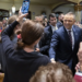 Nawrocki turns to Polish-American community during New York visit 