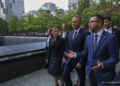 Trump praises Nawrocki as Polish president opens UN visit in New York