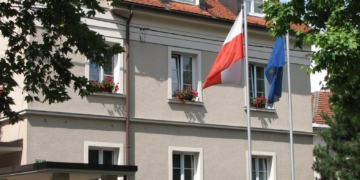 Senior Polish diplomat critically injured after falling from third-floor window in Ljubljana