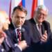 Sikorski: Putin ‘fundamentally misunderstands the psychology of democracies’