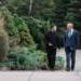 Tusk tells Ukraine ‘you are not alone’ as Poland joins anti-ballistic coalition